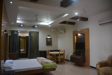 Hotel Naveen Residency