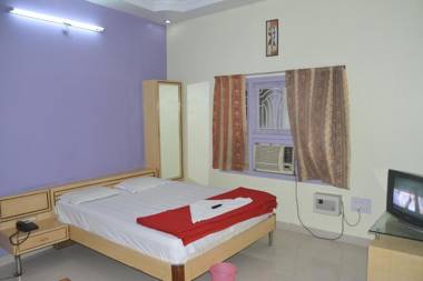 Hotel Naveen Residency