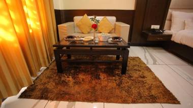 The Fern Residency Katra