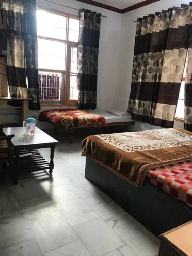 Hotel Kanshi Vishwa Nath