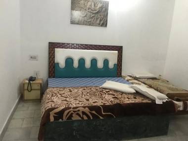 Hotel Kanshi Vishwa Nath