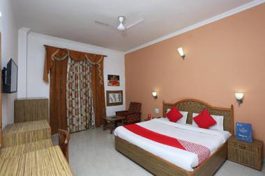 OYO 5667 Katra Continental