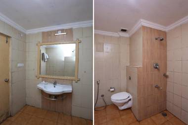 OYO 5667 Katra Continental