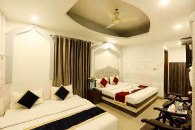 Hotel Shree Shakti 