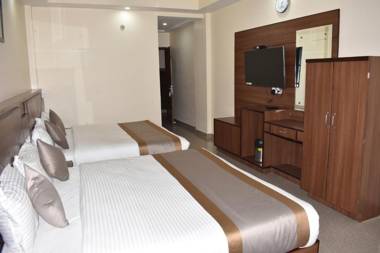 Hotel The Vaishno Devi Hills