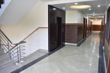 Hotel The Vaishno Devi Hills