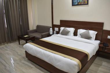 Hotel The Vaishno Devi Hills