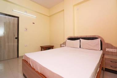 SPOT ON 38587 Hotel Midtown