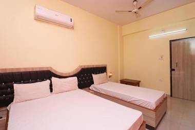 SPOT ON 38587 Hotel Midtown