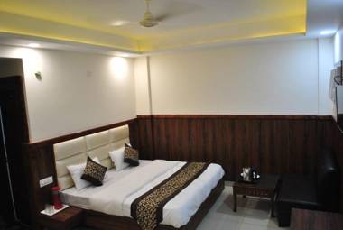 Hotel Vaishno Devi Heights