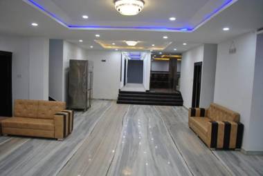 Hotel Vaishno Devi Heights