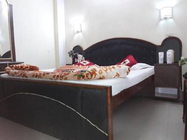 Hotel sawpanlok Residential