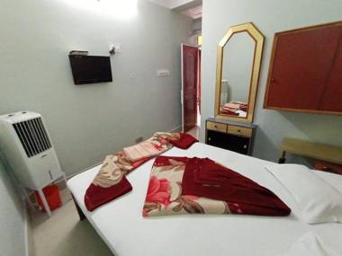 Hotel sawpanlok Residential