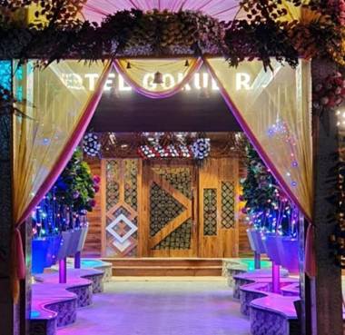 Gokul Raj By WB Economy Madhubani