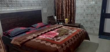Prem Guest House Katra