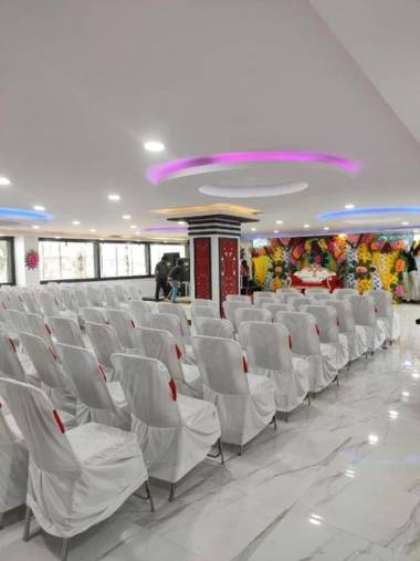 Hotel Kanha Shyam Madhubani