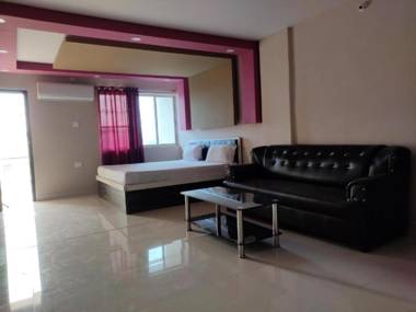 Hotel Kanha Shyam Madhubani