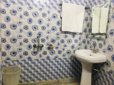 Trimrooms @ Katra Railway Station