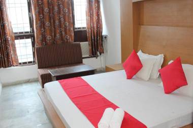 Trimrooms @ Katra Railway Station