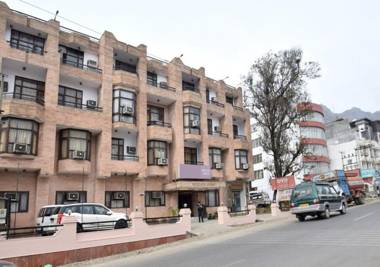 Hotel Atul Regency Katra