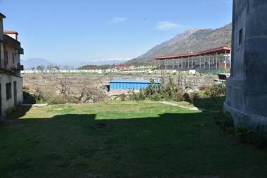 Hotel Atul Regency Katra