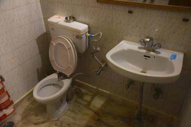 Hotel Atul Regency Katra