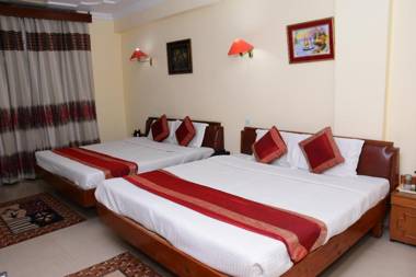 Hotel Atul Regency Katra