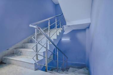 OYO 80963 The Subhadra