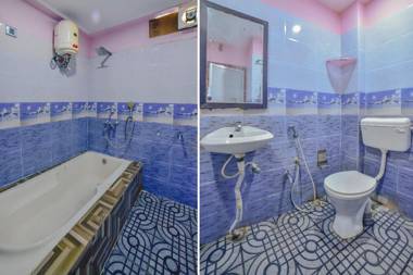 OYO 80963 The Subhadra