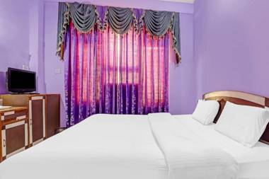 OYO 84190 Om Shree Shree Palace