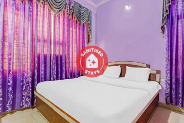 OYO 84190 Om Shree Shree Palace