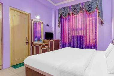 OYO 84190 Om Shree Shree Palace