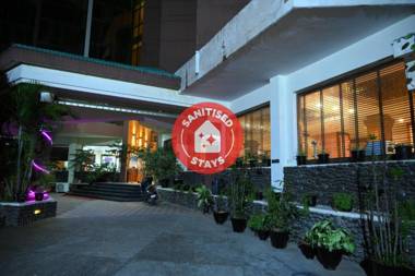 Capital O 83037 Moksha Stays