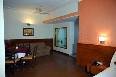 Capital O 83037 Moksha Stays