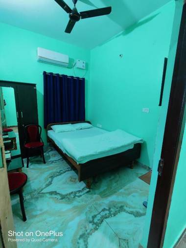 SPOT ON 83662 Ramco Residential And Banquet Hall