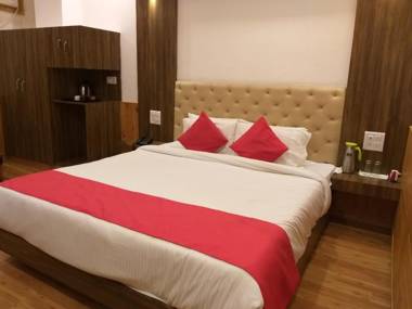 Hotel Bali Resort extension