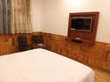 Hotel Bali Resort extension