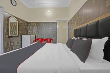 spot on 89476 Hotel Shalimar Lodge