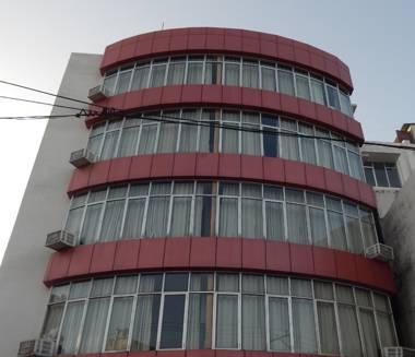 Hotel Neelkanth Managed By Mahadev Hotel and Resorts