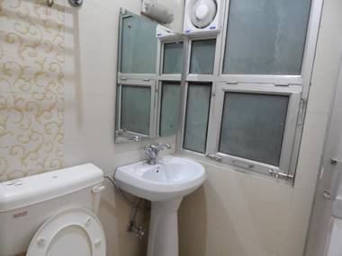 Hotel Neelkanth Managed By Mahadev Hotel and Resorts