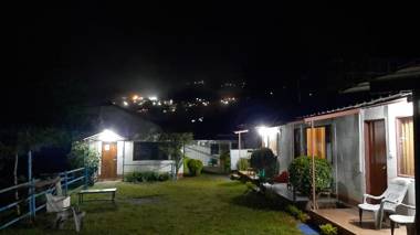 Blue Canvas Resort Chakrata