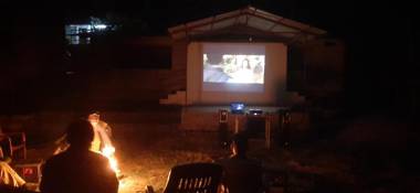 Blue Canvas Resort Chakrata