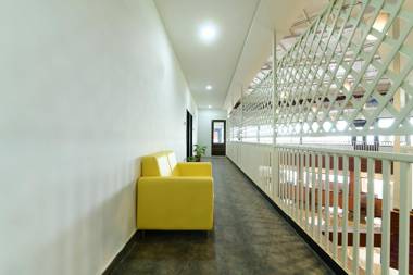 Capital O 62317 Triveni Club