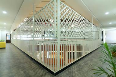 Capital O 62317 Triveni Club