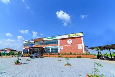 Capital O 62317 Triveni Club