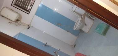 i-ROOMZ Geetha Residency