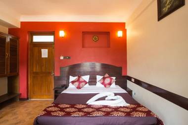 Swim Sea Beach Resort