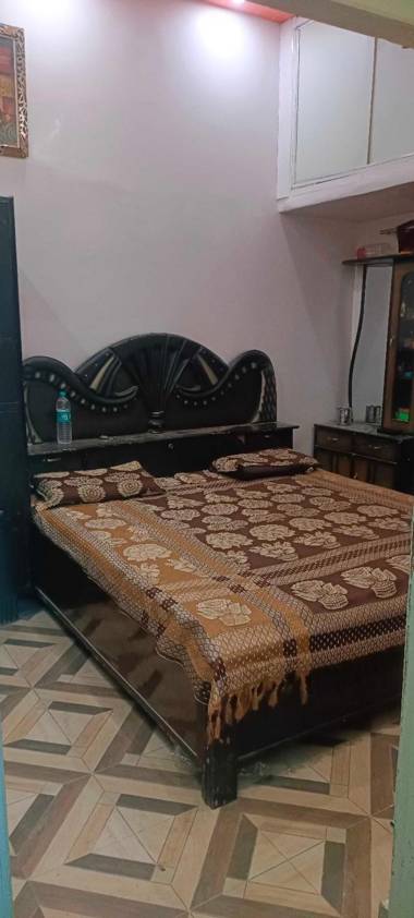 SPOT ON 89057 Chandausi Home