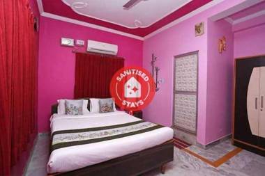 POP 92141 Sashi Hotel