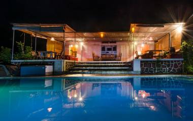 JenJon Wood County Phansad Alibaug